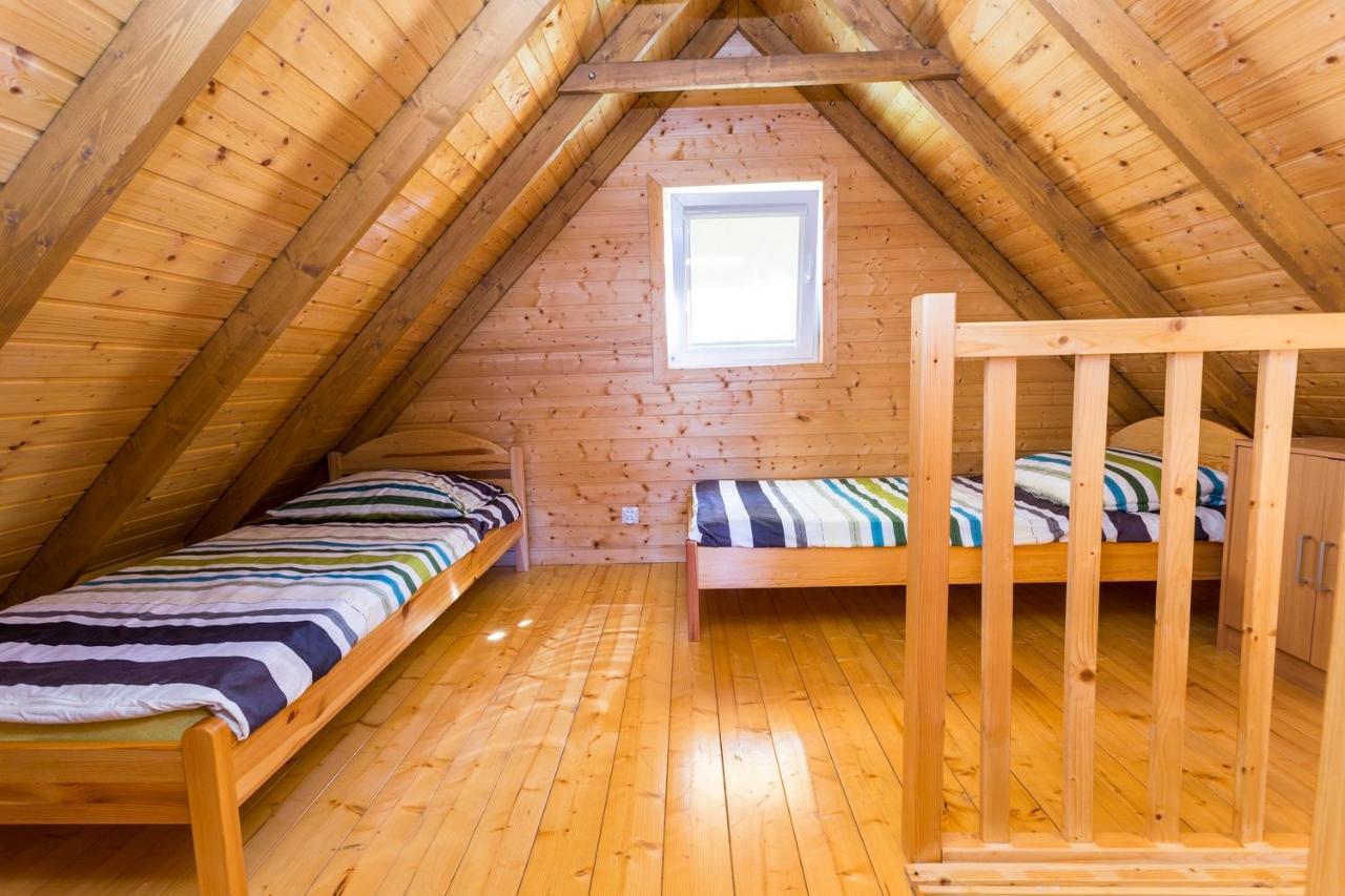 U Marleny Villa Ustka Buitenkant foto